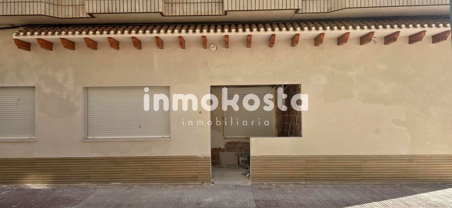 2 soveværelse Lejlighed til salg i Alfaz del Pi / L'Alfas del Pi - € 189.000 (Ref: 9617994)