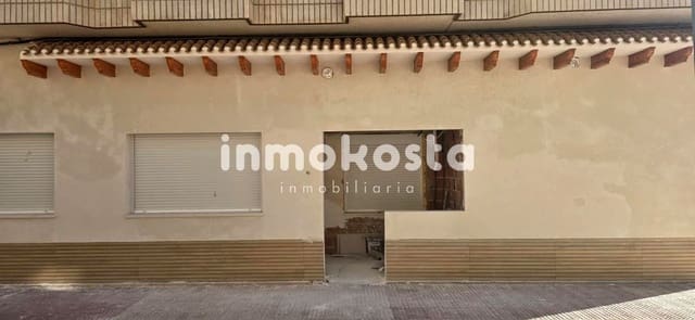 2 soveværelse Lejlighed til salg i Pueblo - Urbanizaciones, Alfaz del Pi / L'Alfàs del Pi - € 189.000 (Ref: 9617994)