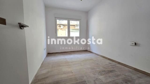 2 soveværelse Lejlighed til salg i Pueblo - Urbanizaciones, Alfaz del Pi / L'Alfàs del Pi - € 189.000 (Ref: 9617994)