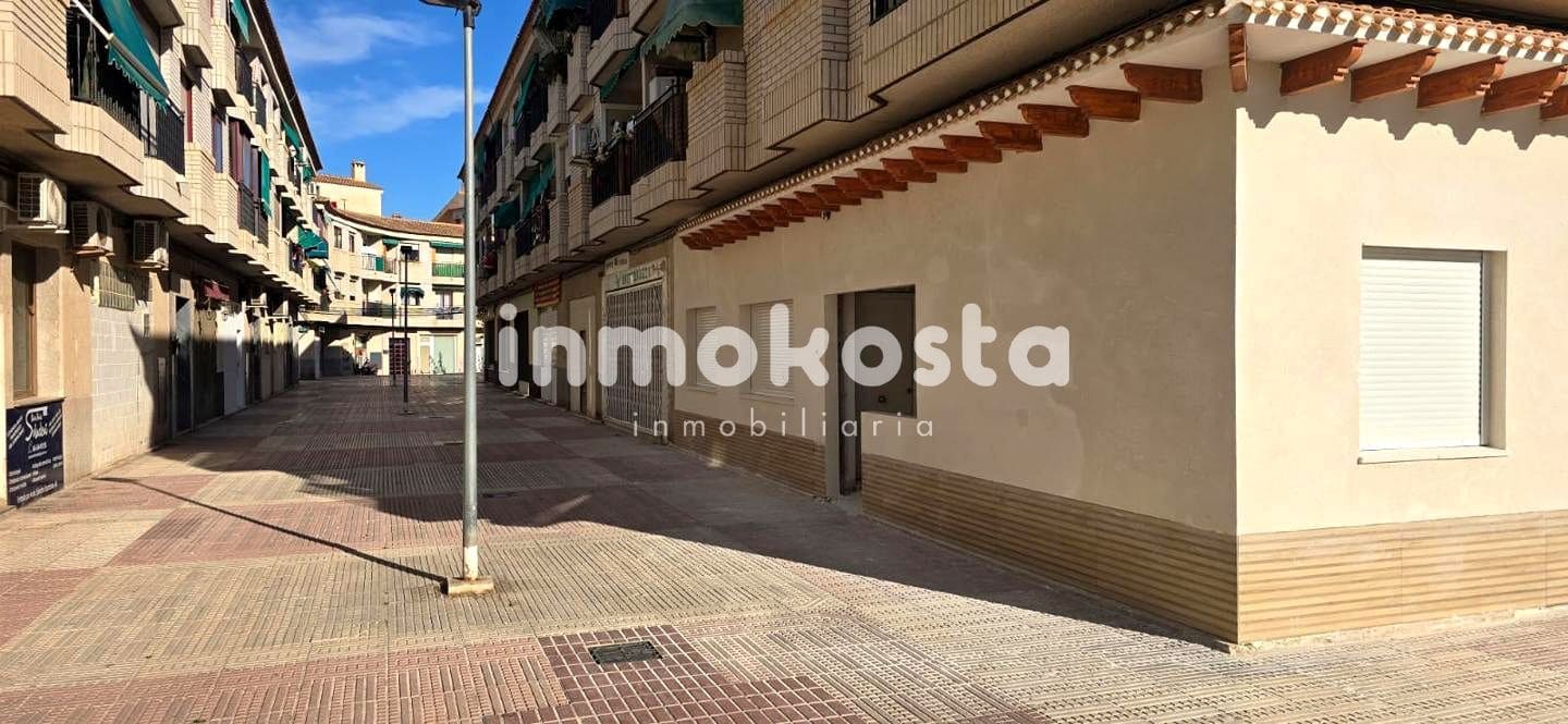 2 soveværelse Lejlighed til salg i Alfaz del Pi / L'Alfas del Pi - € 189.000 (Ref: 9617994)