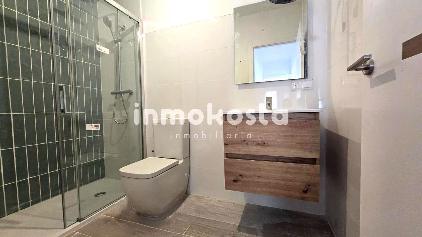 2 soveværelse Lejlighed til salg i Alfaz del Pi / L'Alfas del Pi - € 189.000 (Ref: 9617994)