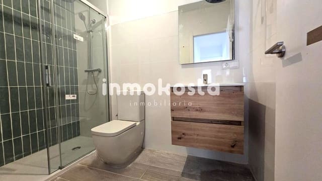 2 soveværelse Lejlighed til salg i Pueblo - Urbanizaciones, Alfaz del Pi / L'Alfàs del Pi - € 189.000 (Ref: 9617994)