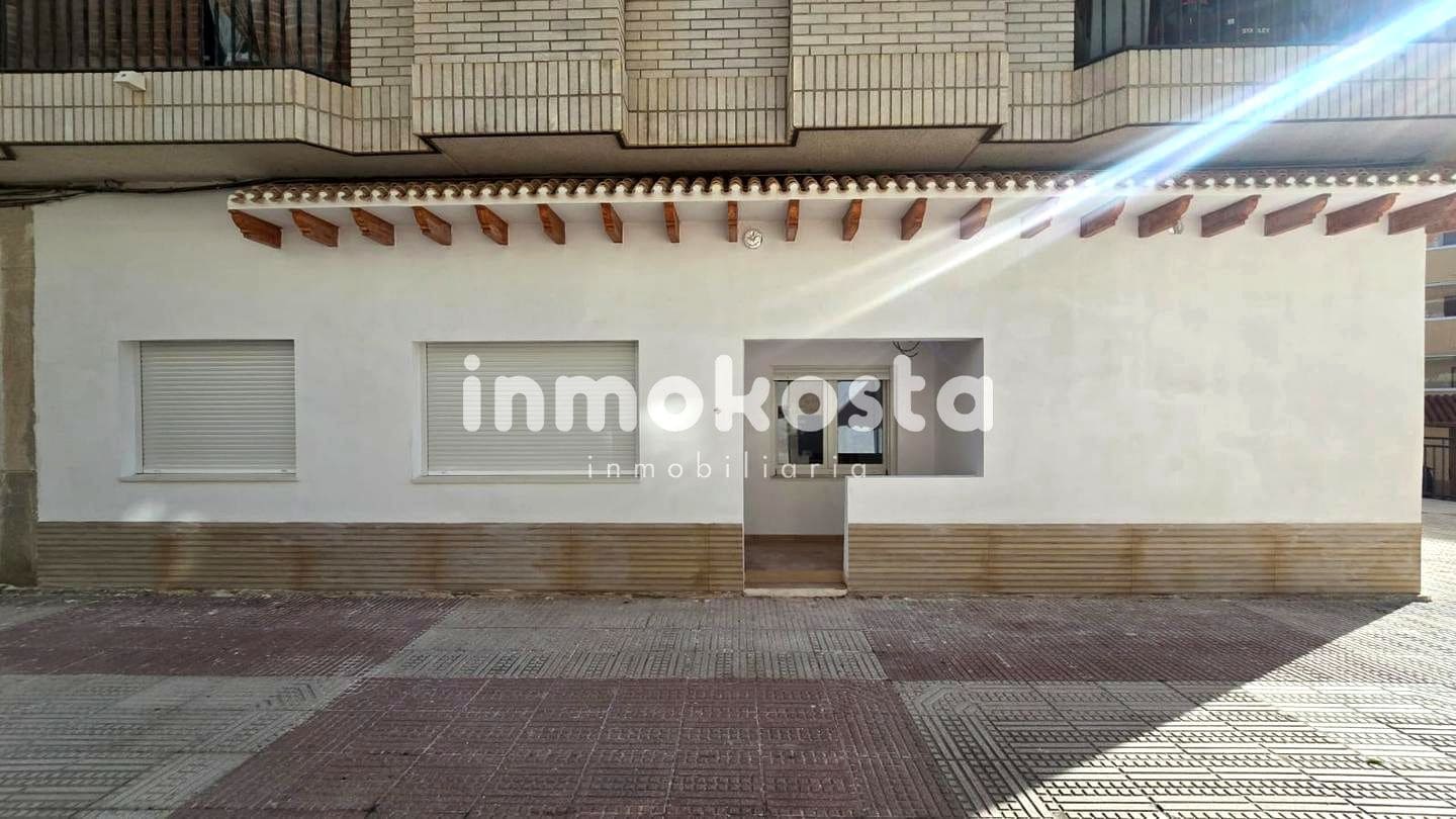 2 soveværelse Lejlighed til salg i Alfaz del Pi / L'Alfas del Pi - € 189.000 (Ref: 9617994)