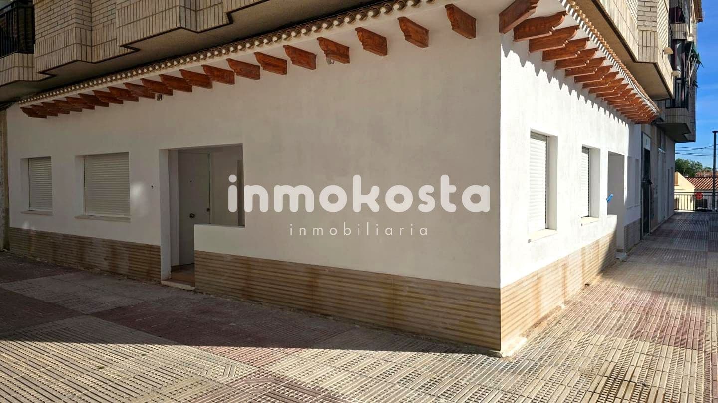 2 soveværelse Lejlighed til salg i Alfaz del Pi / L'Alfas del Pi - € 189.000 (Ref: 9617994)