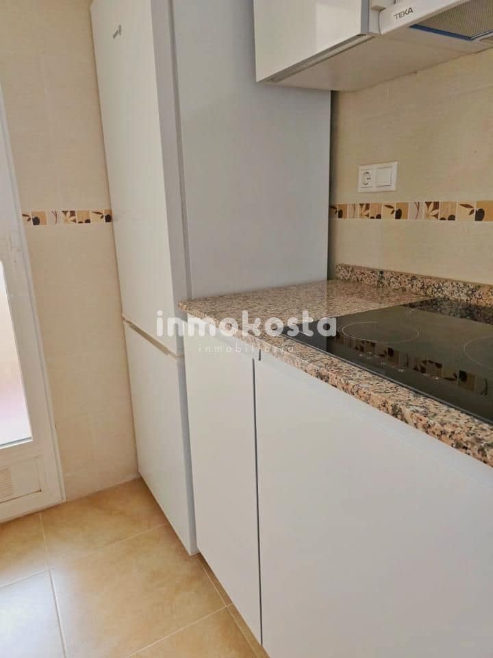 2 slaapkamer Appartement te koop in Canada de la Lena - € 75.000 (Ref: 9617995)