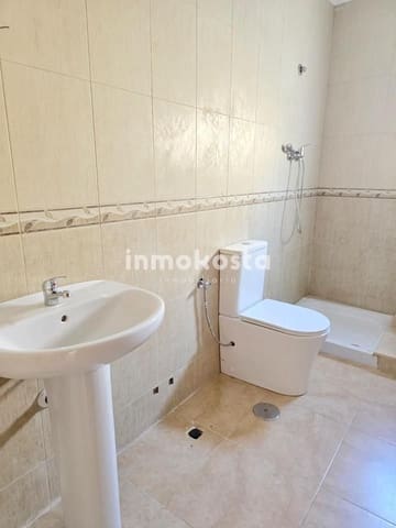 2 slaapkamer Appartement te koop in Cañada de la Lena, Abanilla - € 75.000 (Ref: 9617995)
