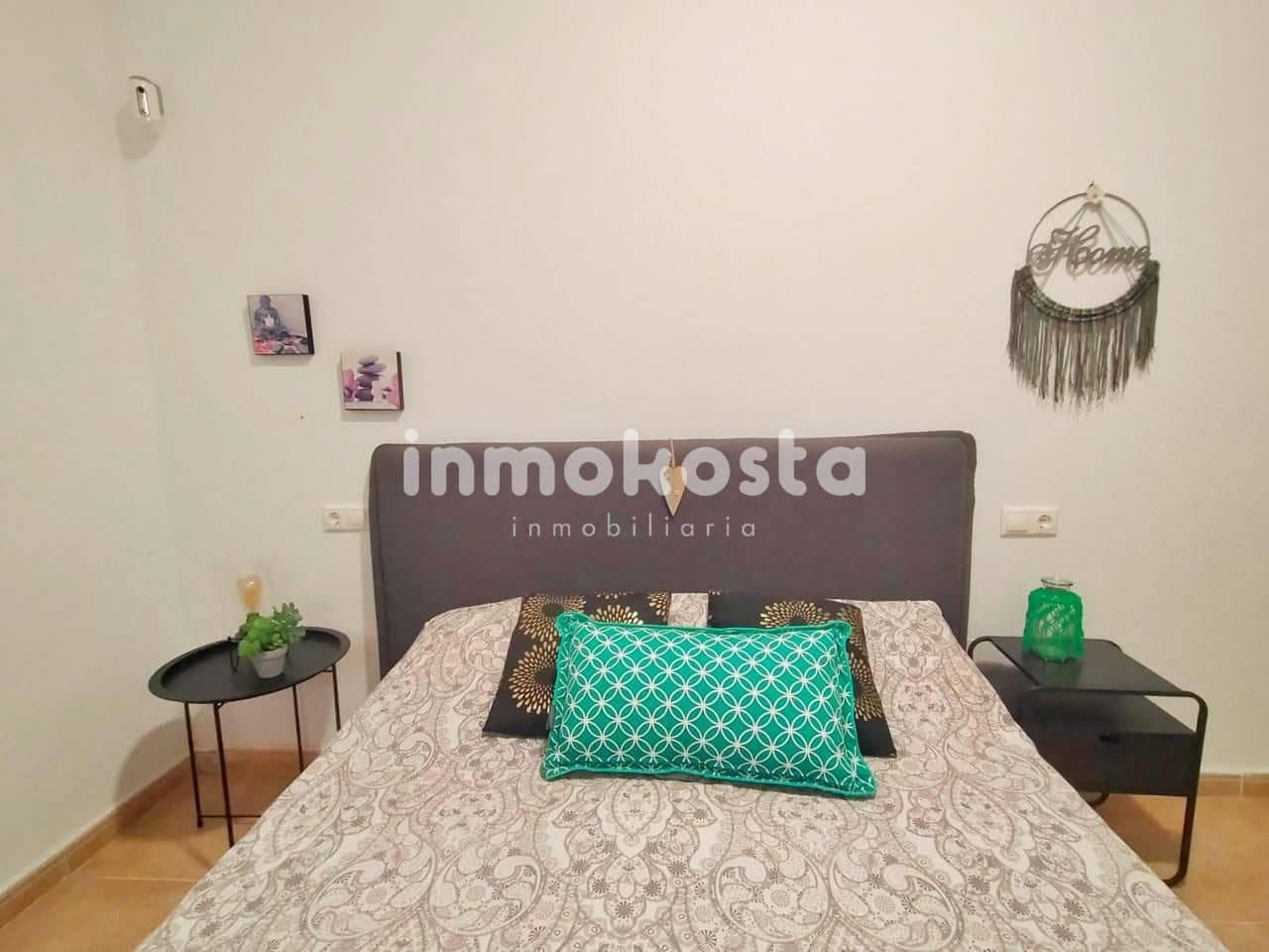 2 slaapkamer Appartement te koop in Canada de la Lena - € 75.000 (Ref: 9617995)