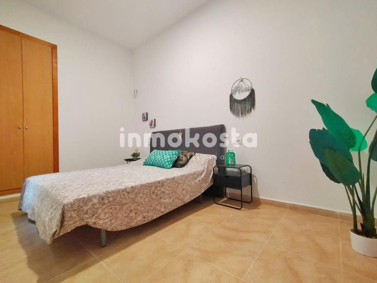 2 slaapkamer Appartement te koop in Canada de la Lena - € 75.000 (Ref: 9617995)