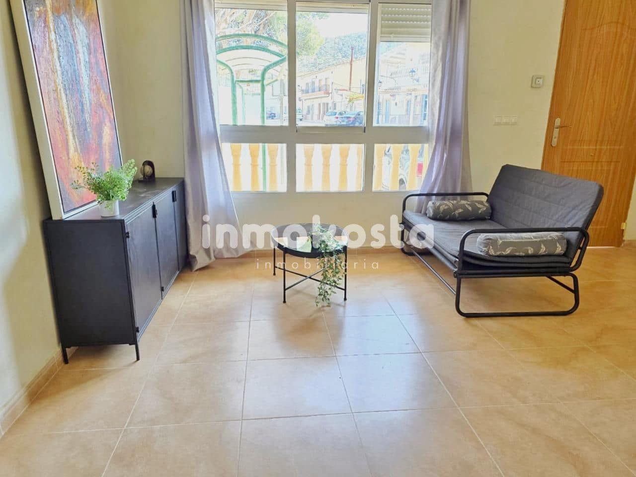 2 slaapkamer Appartement te koop in Canada de la Lena - € 75.000 (Ref: 9617995)