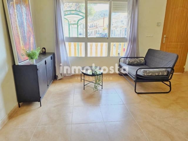 2 slaapkamer Appartement te koop in Cañada de la Lena, Abanilla - € 75.000 (Ref: 9617995)