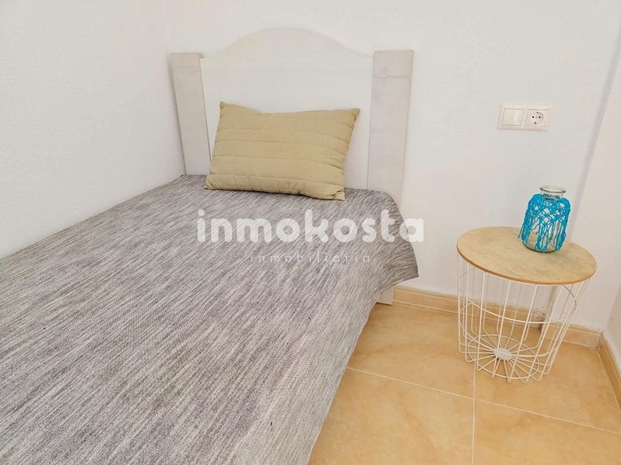 2 slaapkamer Appartement te koop in Canada de la Lena - € 75.000 (Ref: 9617995)