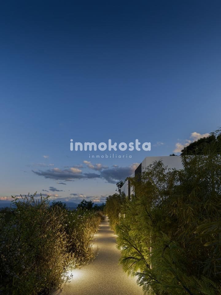 2 soverom Leilighet til salgs i Alfaz del Pi / L'Alfas del Pi med svømmebasseng - € 268 800 (Ref: 9617996)