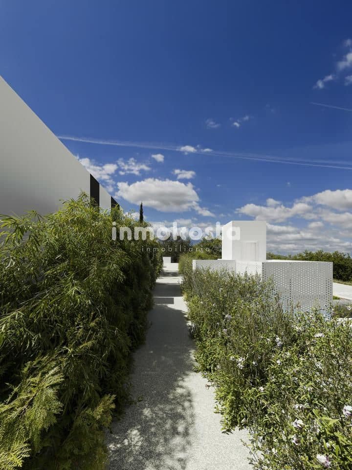 2 soverom Leilighet til salgs i Alfaz del Pi / L'Alfas del Pi med svømmebasseng - € 268 800 (Ref: 9617996)