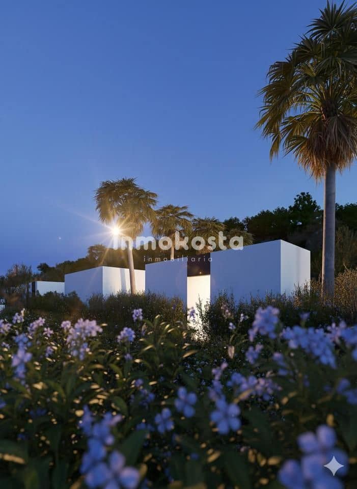 2 soverom Leilighet til salgs i Alfaz del Pi / L'Alfas del Pi med svømmebasseng - € 268 800 (Ref: 9617996)