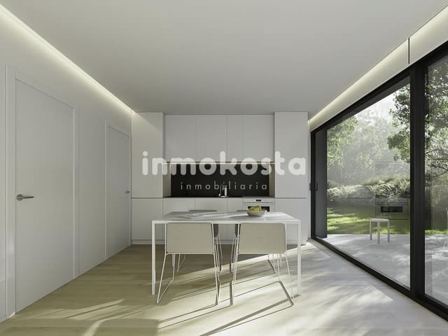 1 camera da letto Appartamento in vendita in Escandinavia - Cautivador, Alfaz del Pi / L'Alfàs del Pi con piscina - 213.840 € (Rif: 9617997)