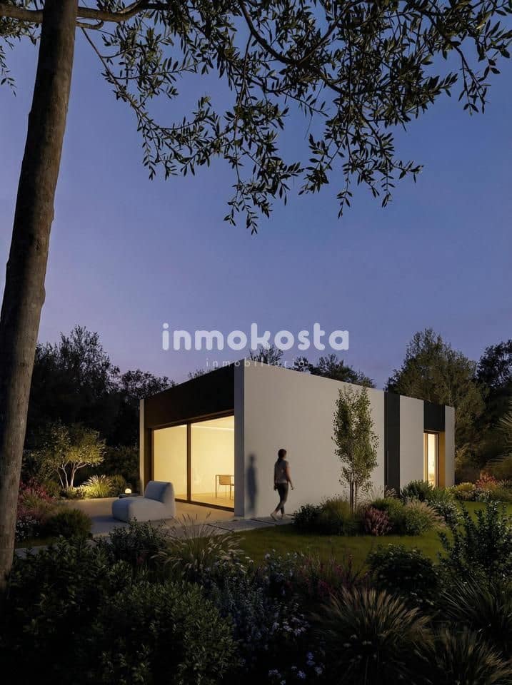 Apartamento de 1 habitación en Alfaz del Pi / L'Alfàs del Pi en venta con piscina - 213.840 € (Ref: 9617997)