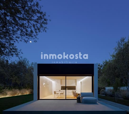 1 camera da letto Appartamento in vendita in Escandinavia - Cautivador, Alfaz del Pi / L'Alfàs del Pi con piscina - 213.840 € (Rif: 9617997)