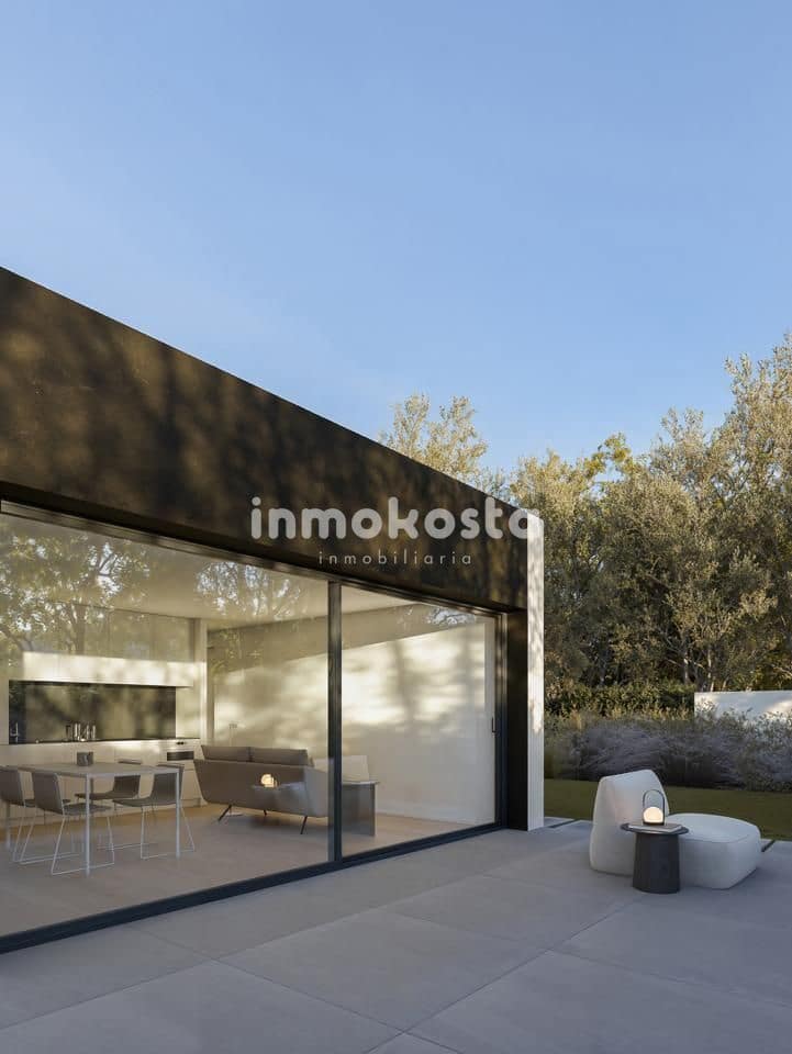 Apartamento de 1 habitación en Alfaz del Pi / L'Alfàs del Pi en venta con piscina - 213.840 € (Ref: 9617997)