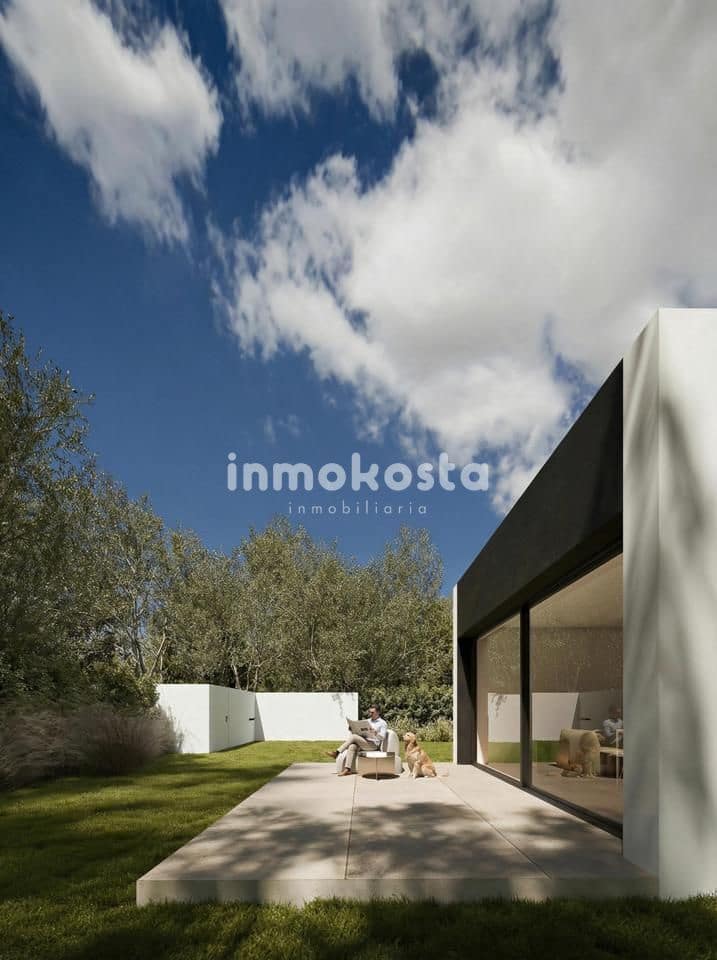 Apartamento de 1 habitación en Alfaz del Pi / L'Alfàs del Pi en venta con piscina - 213.840 € (Ref: 9617997)