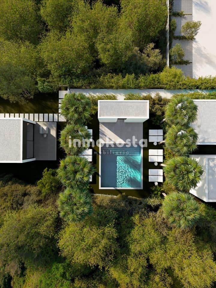 Apartamento de 1 habitación en Alfaz del Pi / L'Alfàs del Pi en venta con piscina - 213.840 € (Ref: 9617997)