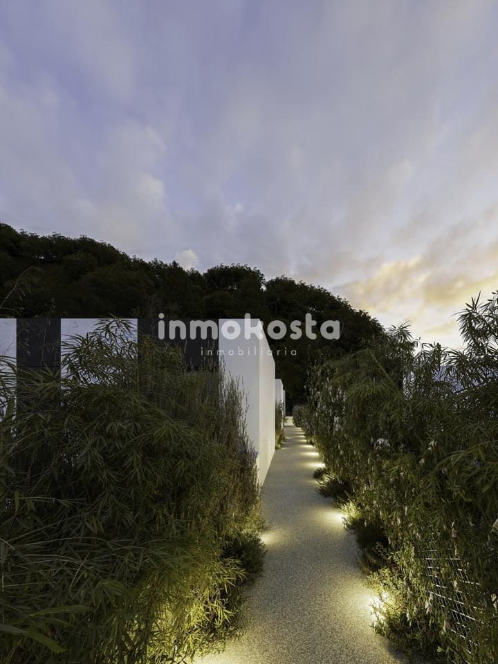 Apartamento de 1 habitación en Alfaz del Pi / L'Alfàs del Pi en venta con piscina - 213.840 € (Ref: 9617997)