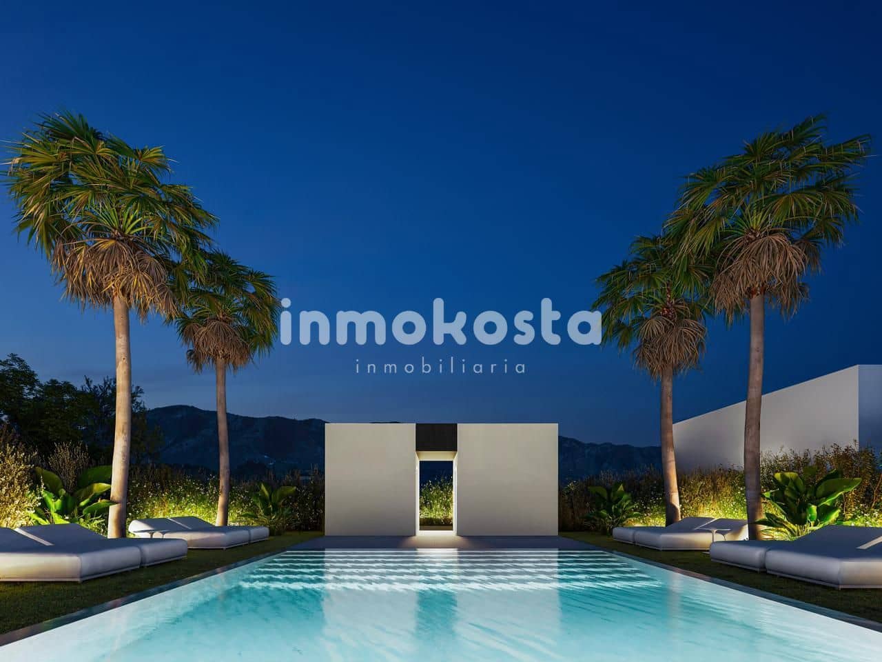 Apartamento de 1 habitación en Alfaz del Pi / L'Alfàs del Pi en venta con piscina - 213.840 € (Ref: 9617997)