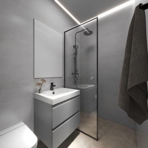 2 slaapkamer Appartement te koop in Platja Vila Joiosa - Platja de Torres, La Villajoyosa / Vila Joiosa - € 259.000 (Ref: 9617998)