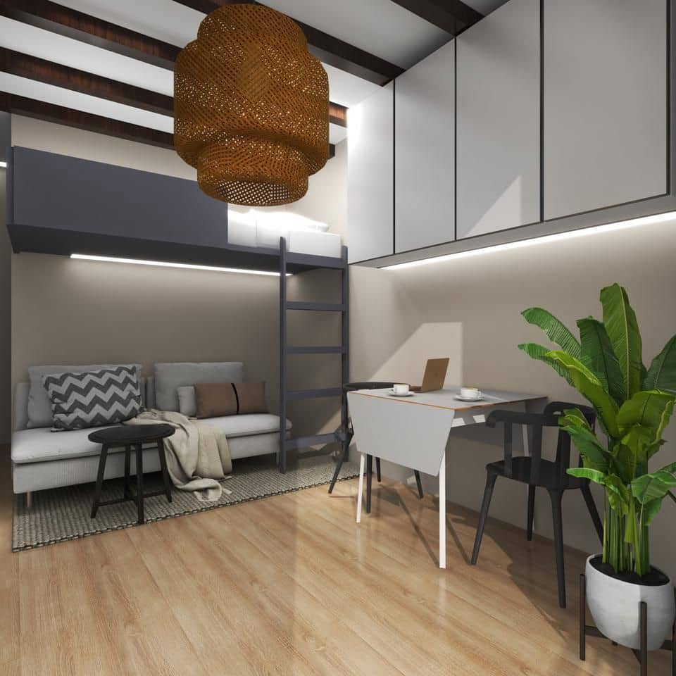 2 sypialnia Apartament na sprzedaż w La Villajoyosa / Vila Joiosa - 259 000 € (Ref: 9617998)