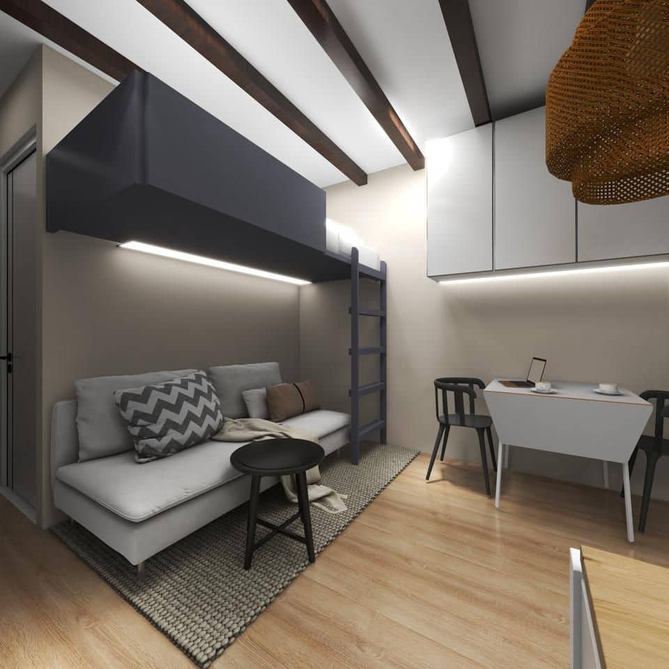 2 sypialnia Apartament na sprzedaż w La Villajoyosa / Vila Joiosa - 259 000 € (Ref: 9617998)