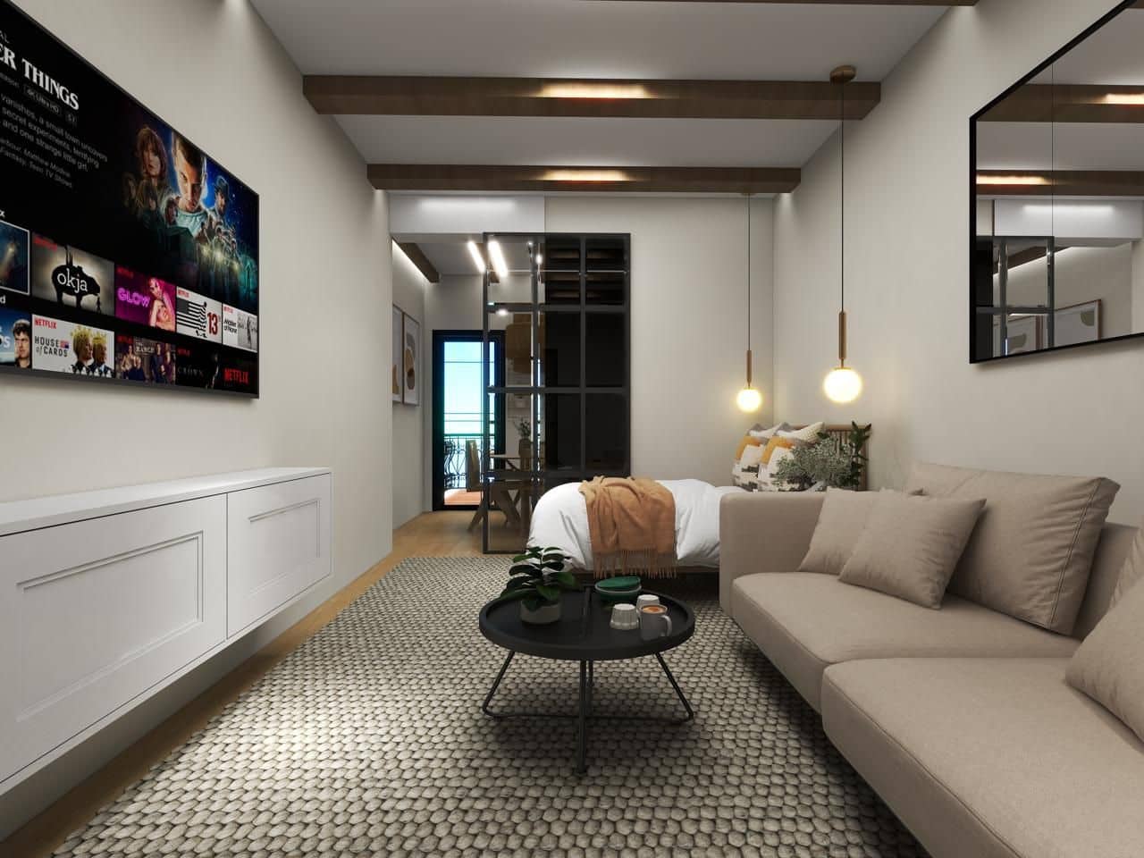 2 sypialnia Apartament na sprzedaż w La Villajoyosa / Vila Joiosa - 259 000 € (Ref: 9617998)