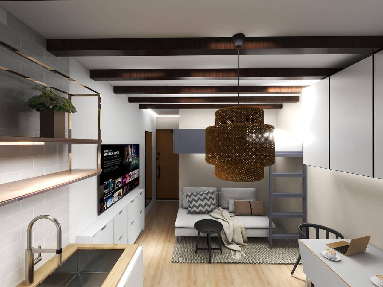 2 sypialnia Apartament na sprzedaż w La Villajoyosa / Vila Joiosa - 259 000 € (Ref: 9617998)