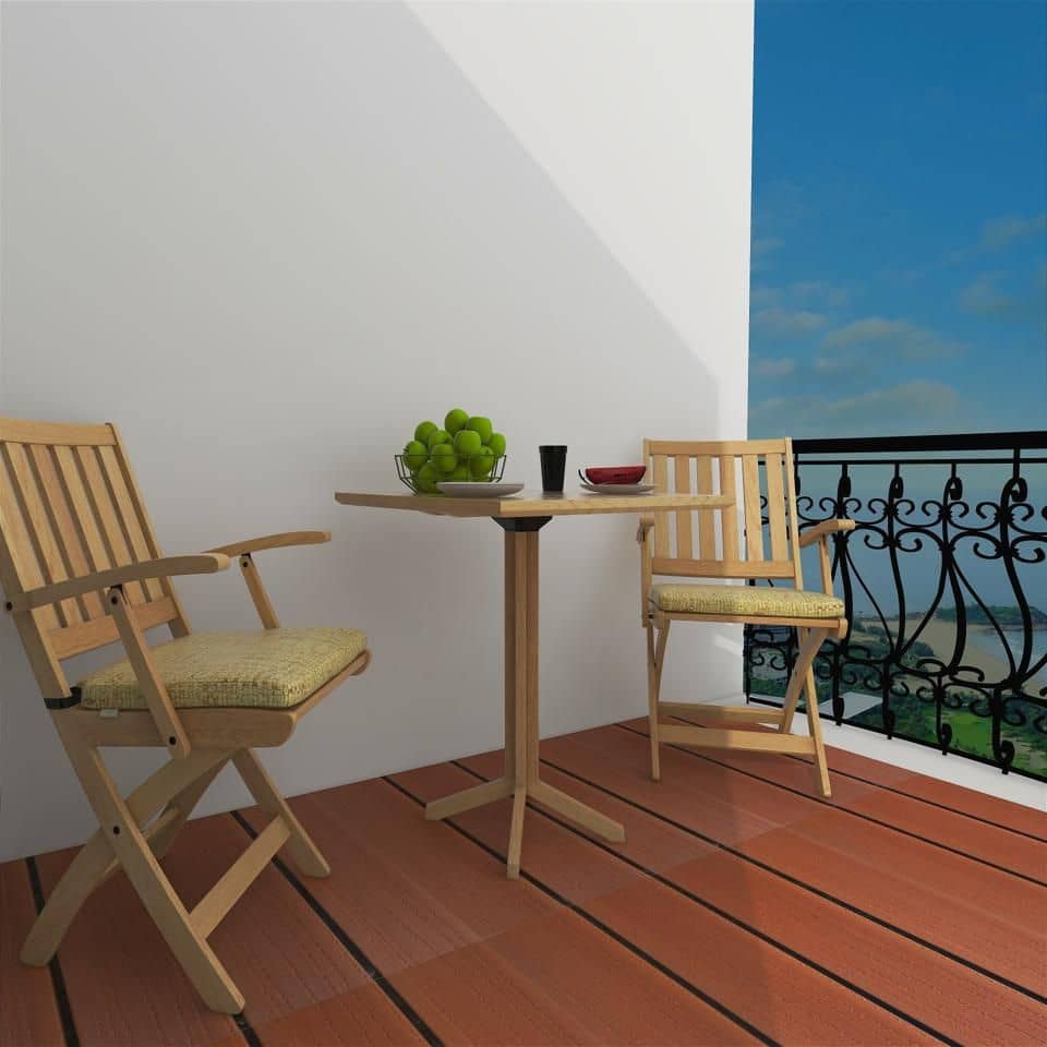 2 Zimmer Apartment zu verkaufen in La Villajoyosa / Vila Joiosa - 259.000 € (Ref: 9617999)