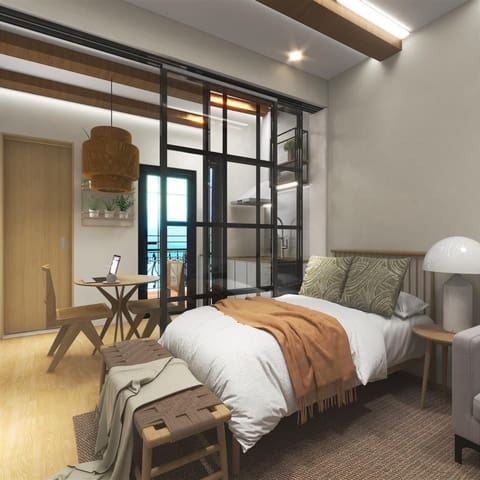 2 quarto Apartamento para venda em Platja Vila Joiosa - Platja de Torres, La Villajoyosa / Vila Joiosa - 259 000 € (Ref: 9617999)