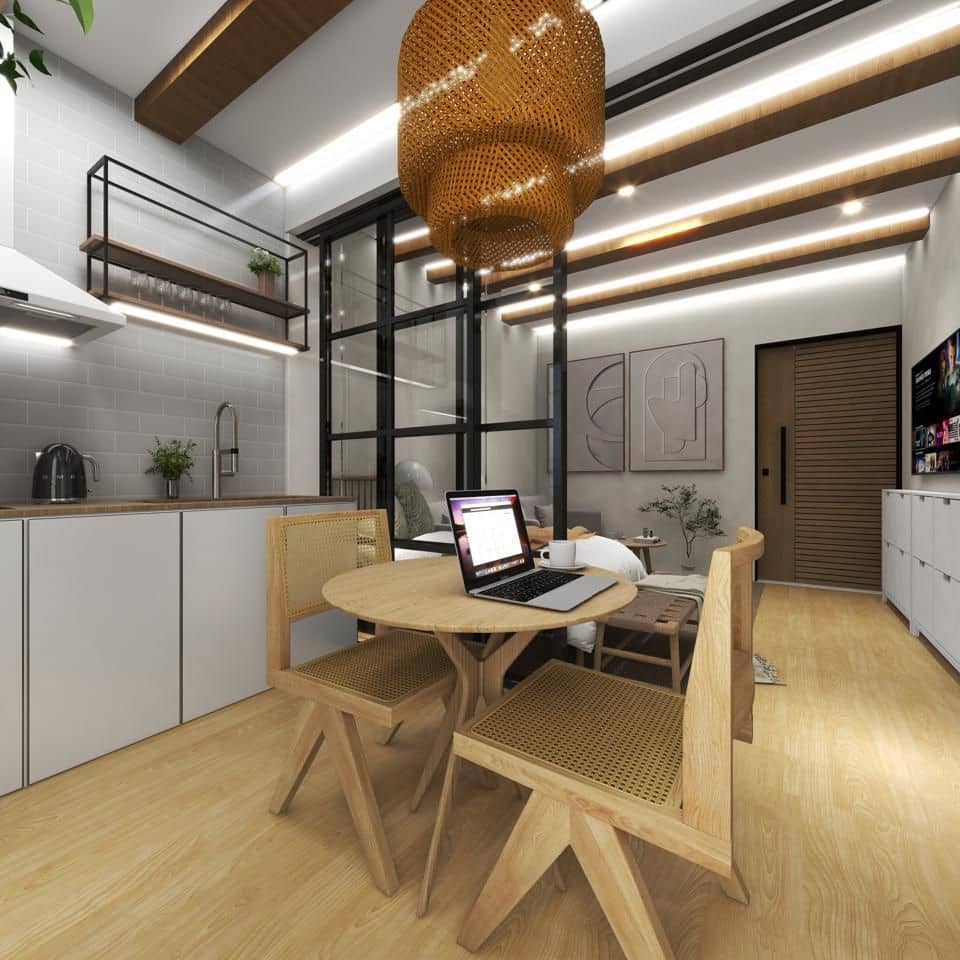 2 Zimmer Apartment zu verkaufen in La Villajoyosa / Vila Joiosa - 259.000 € (Ref: 9617999)