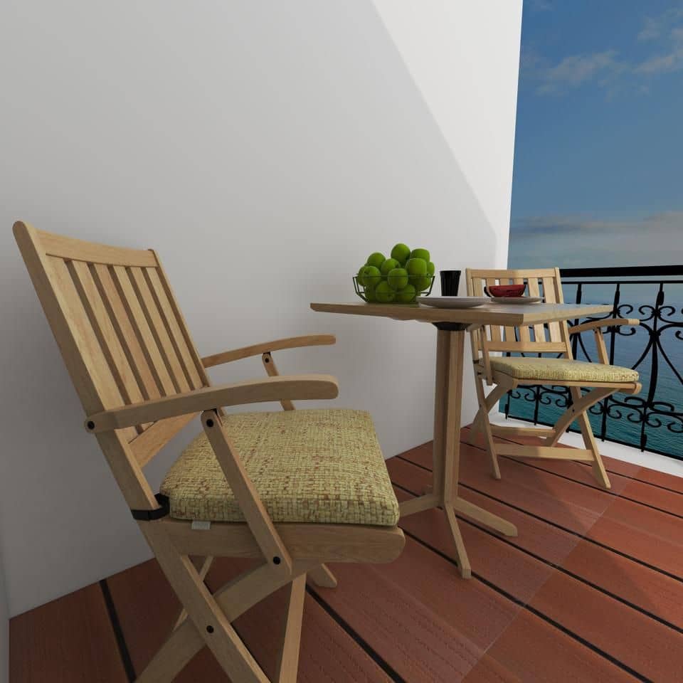 2 Zimmer Apartment zu verkaufen in La Villajoyosa / Vila Joiosa - 259.000 € (Ref: 9617999)