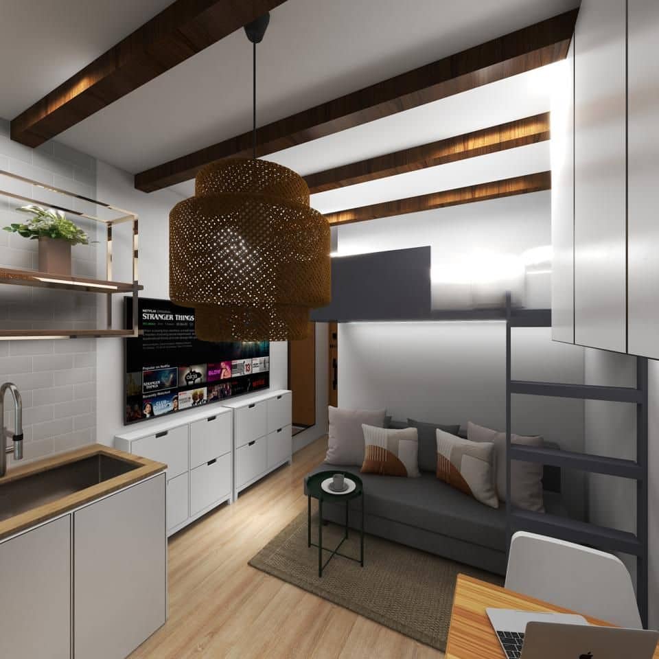 2 Zimmer Apartment zu verkaufen in La Villajoyosa / Vila Joiosa - 259.000 € (Ref: 9617999)