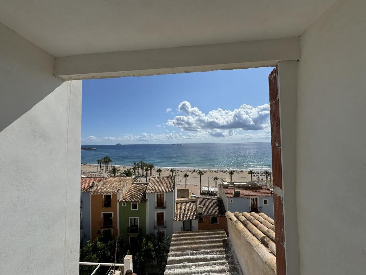 2 Zimmer Apartment zu verkaufen in La Villajoyosa / Vila Joiosa - 259.000 € (Ref: 9617999)
