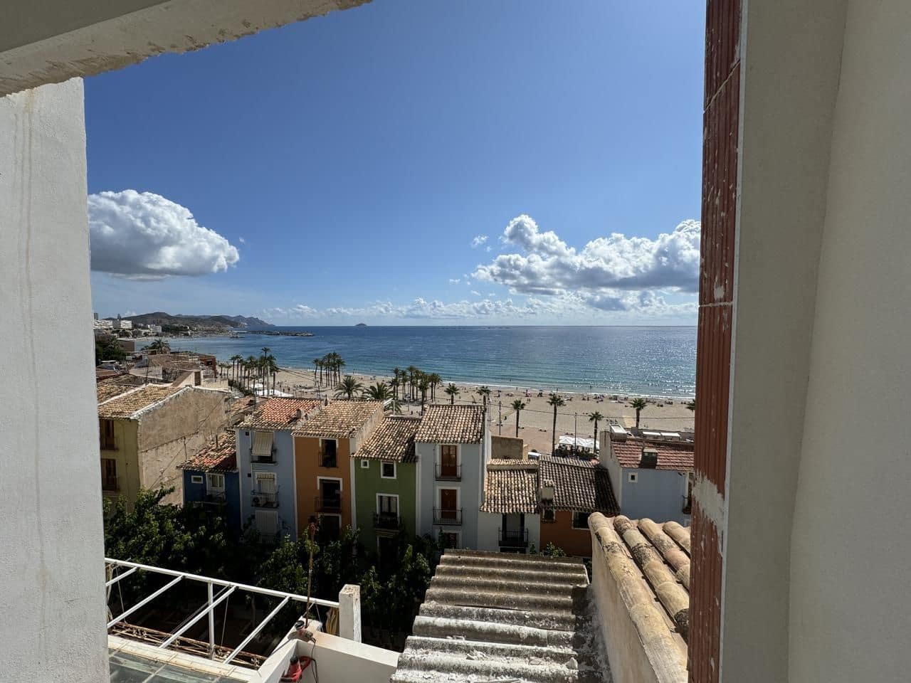2 Zimmer Apartment zu verkaufen in La Villajoyosa / Vila Joiosa - 259.000 € (Ref: 9617999)