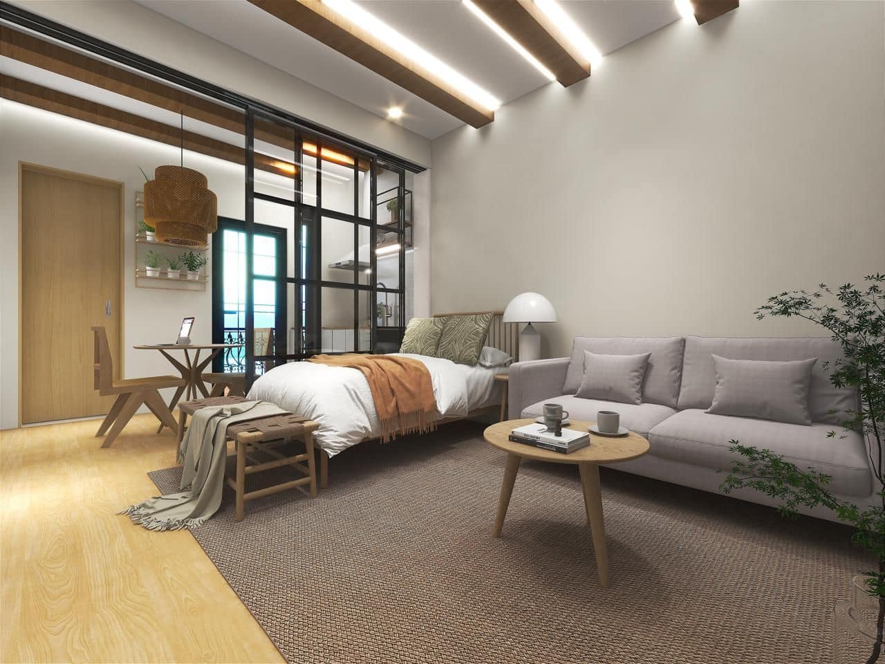 2 Zimmer Apartment zu verkaufen in La Villajoyosa / Vila Joiosa - 259.000 € (Ref: 9617999)