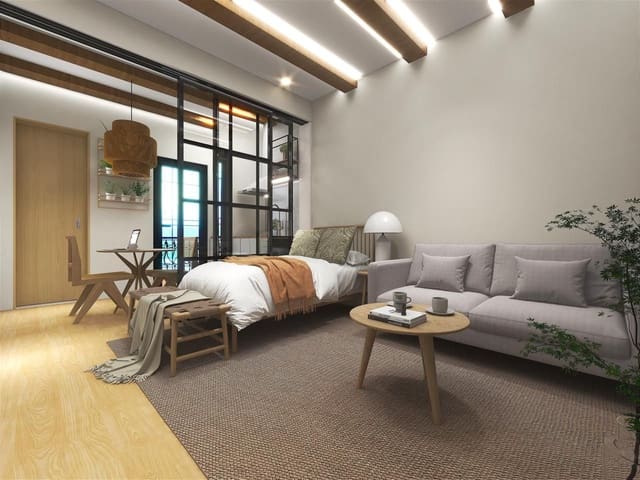 2 quarto Apartamento para venda em Platja Vila Joiosa - Platja de Torres, La Villajoyosa / Vila Joiosa - 259 000 € (Ref: 9617999)