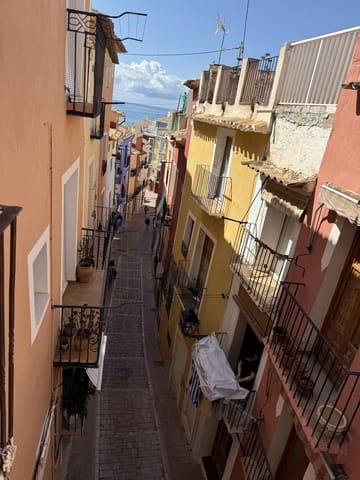 2 quarto Apartamento para venda em Platja Vila Joiosa - Platja de Torres, La Villajoyosa / Vila Joiosa - 259 000 € (Ref: 9617999)