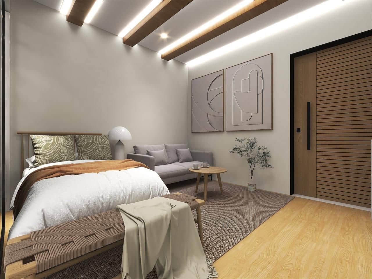 2 Zimmer Apartment zu verkaufen in La Villajoyosa / Vila Joiosa - 259.000 € (Ref: 9617999)