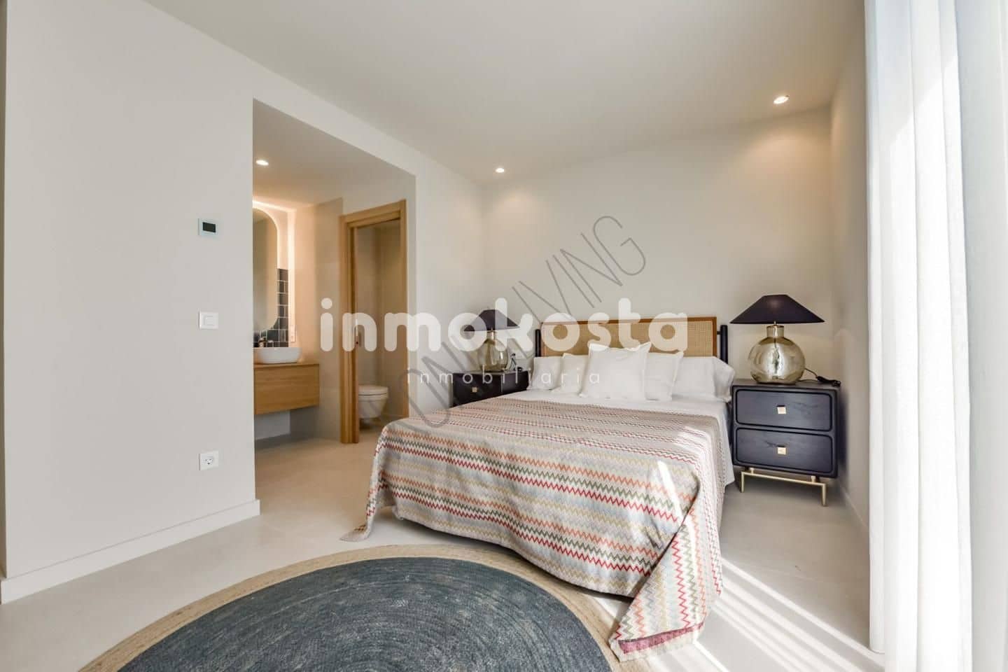 Chalet de 3 habitaciones en Finestrat en venta con piscina - 595.000 € (Ref: 9618000)