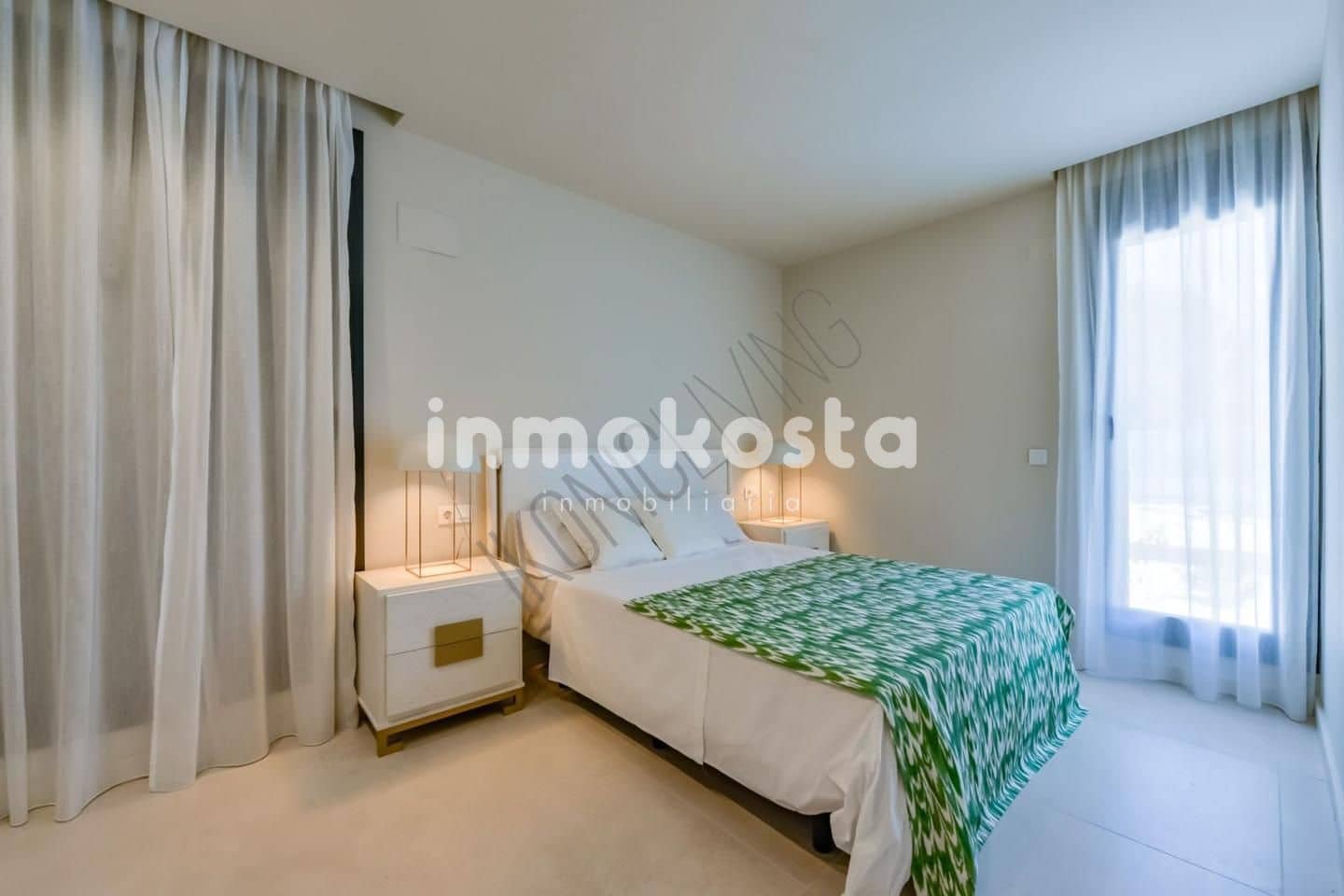 Chalet de 3 habitaciones en Finestrat en venta con piscina - 595.000 € (Ref: 9618000)