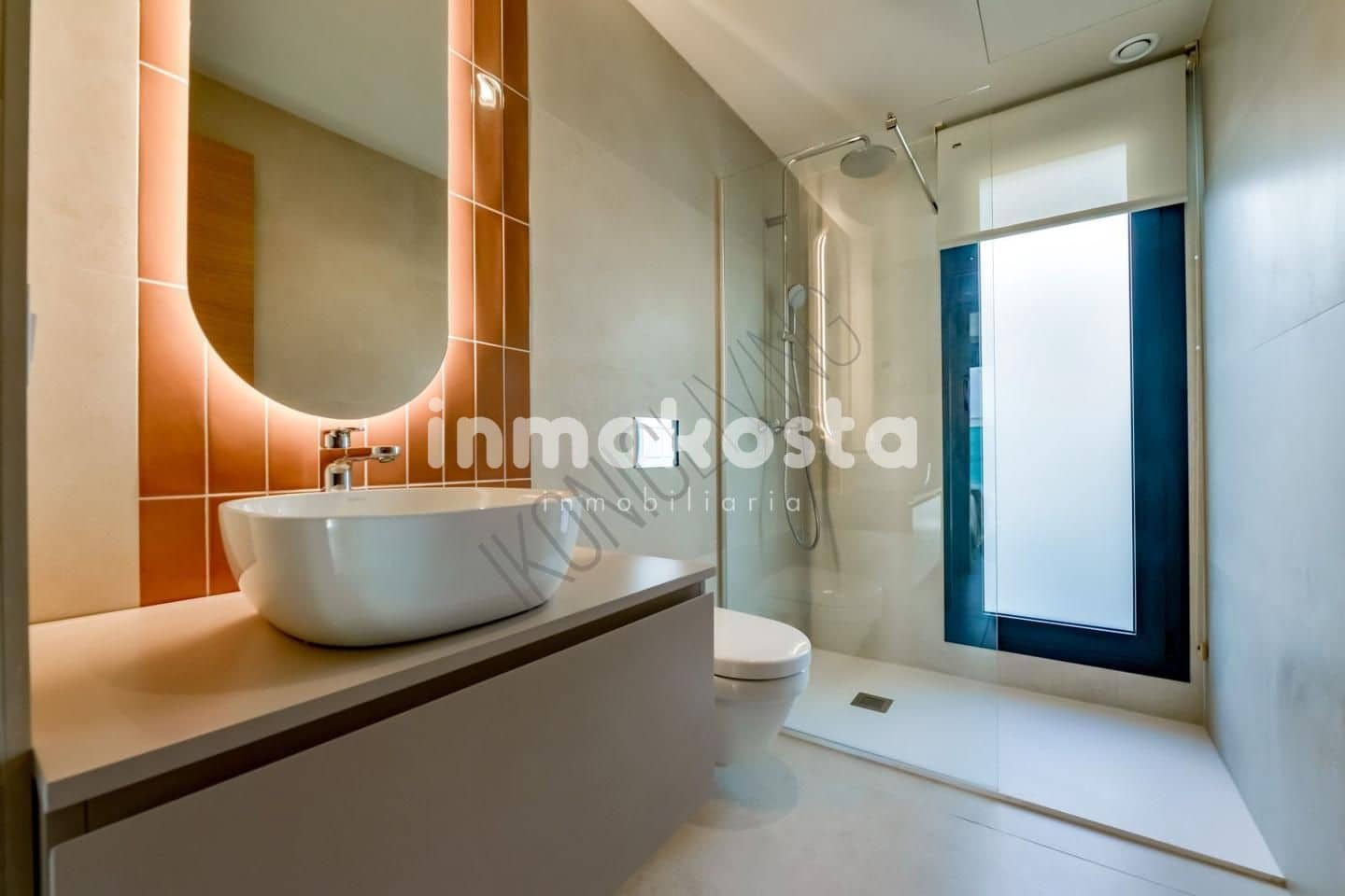 Chalet de 3 habitaciones en Finestrat en venta con piscina - 595.000 € (Ref: 9618000)