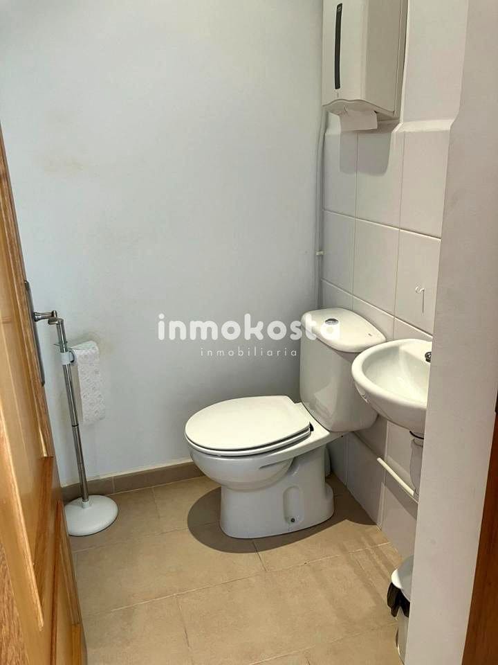 Local Comercial en Alfaz del Pi / L'Alfàs del Pi en venta - 135.000 € (Ref: 9618001)