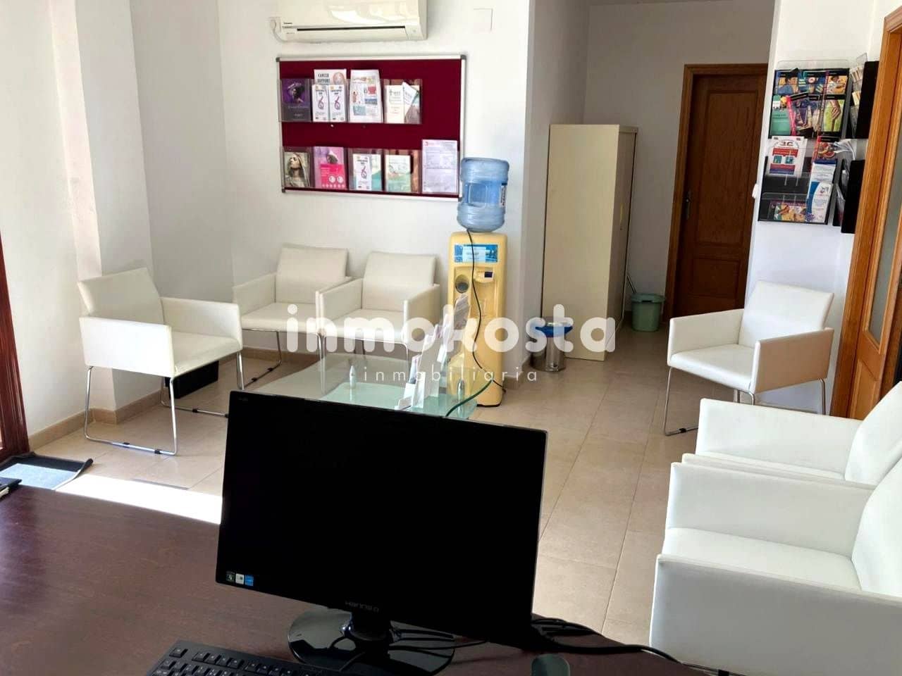Local Comercial en Alfaz del Pi / L'Alfàs del Pi en venta - 135.000 € (Ref: 9618001)