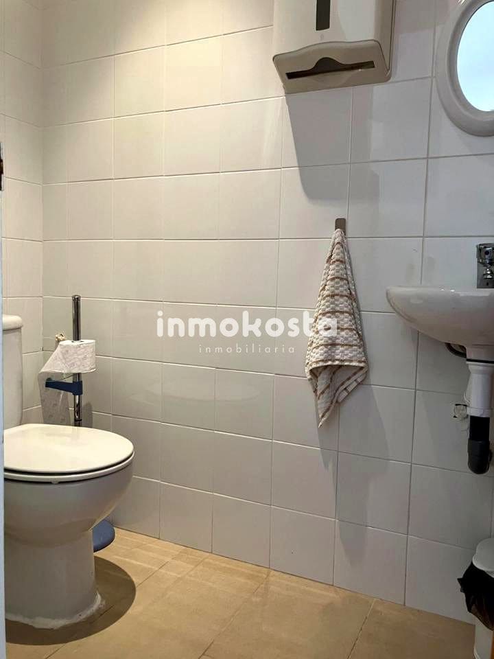 Local Comercial en Alfaz del Pi / L'Alfàs del Pi en venta - 135.000 € (Ref: 9618001)