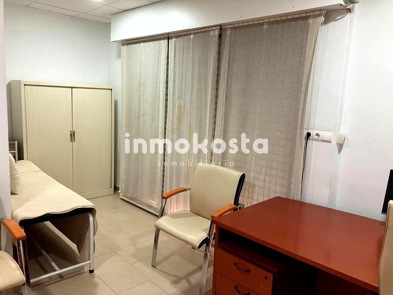 Local Comercial en Alfaz del Pi / L'Alfàs del Pi en venta - 135.000 € (Ref: 9618001)