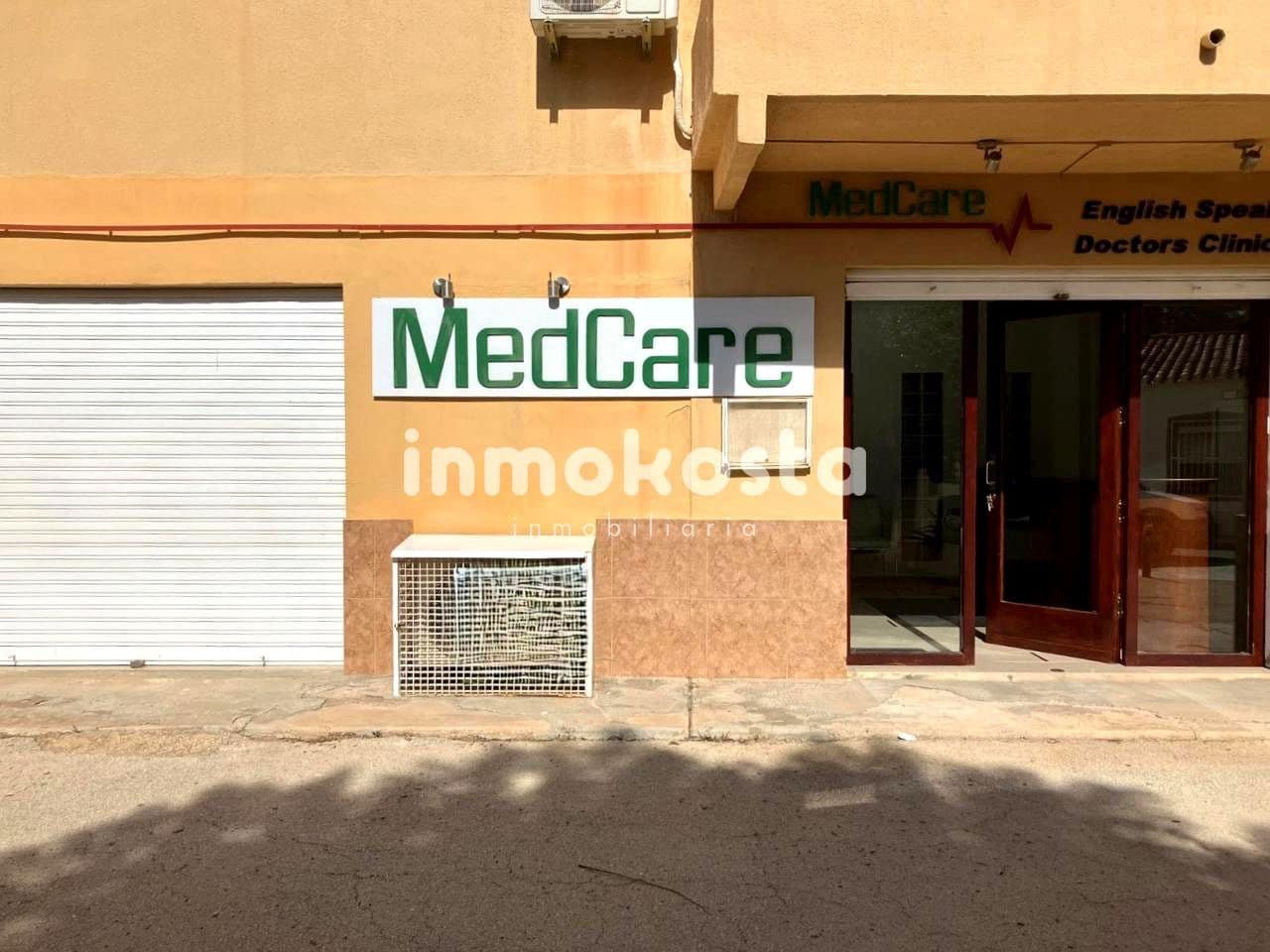 Local Comercial en Alfaz del Pi / L'Alfàs del Pi en venta - 135.000 € (Ref: 9618001)